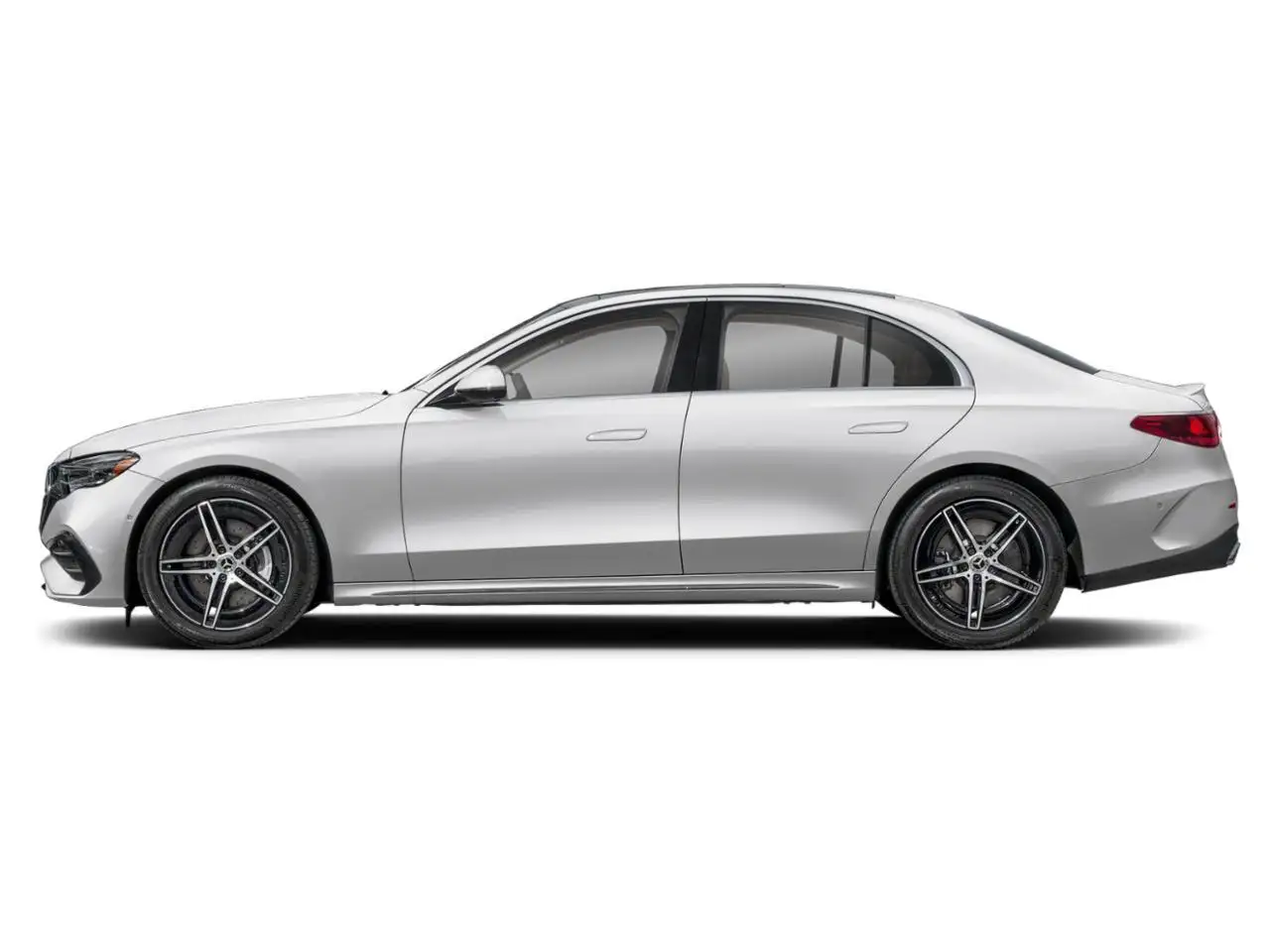 Mercedes-Benz E-Class fotografie Mercedes-Benz E-Class