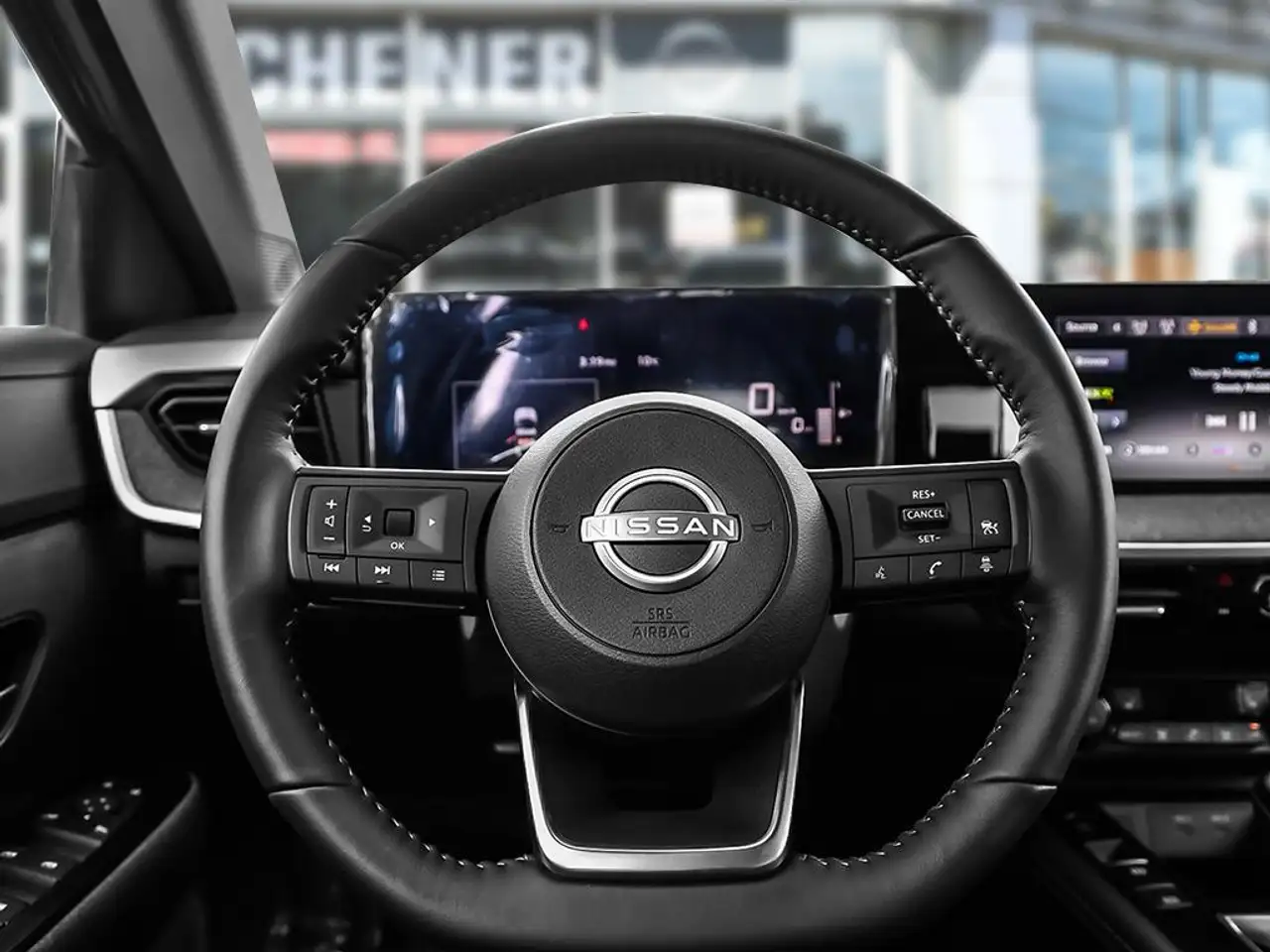 Nissan Kicks photo Nissan Kicks