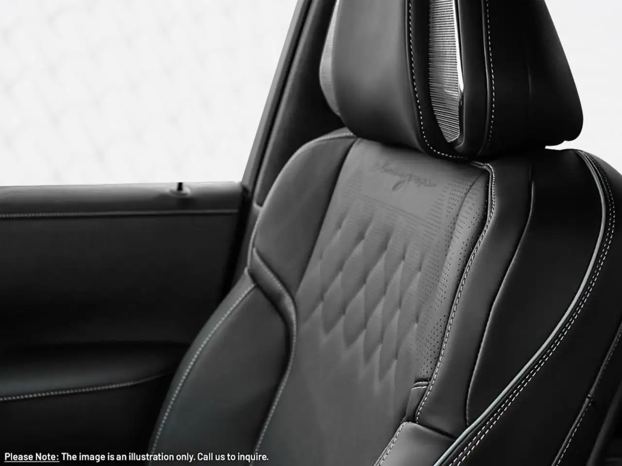 Infiniti QX80 снимка Infiniti QX80