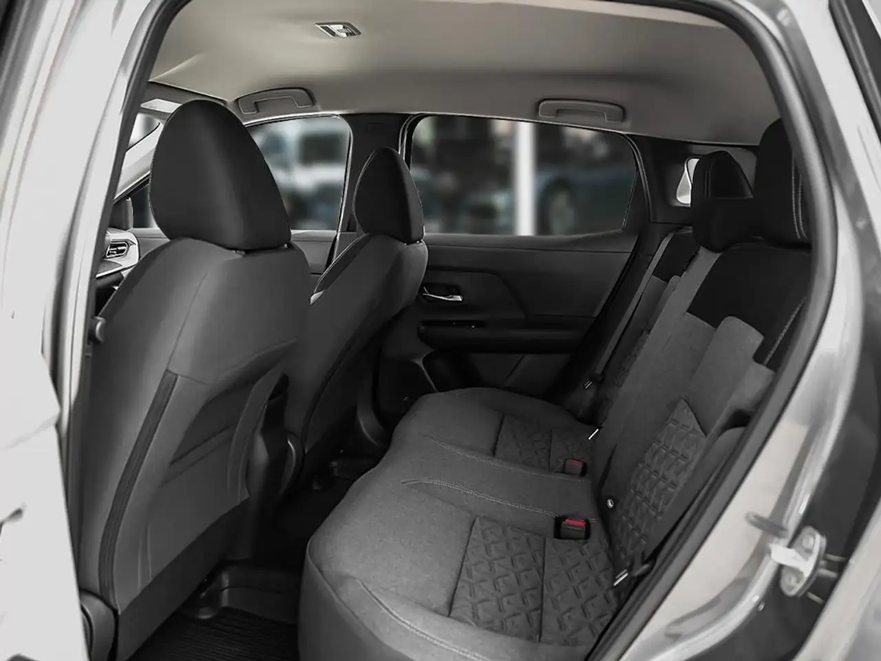 Nissan Kicks photo Nissan Kicks
