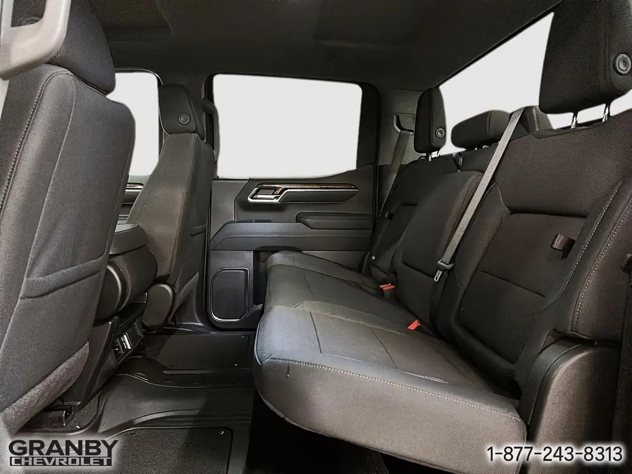 GMC Sierra 1500 fotografie GMC Sierra 1500