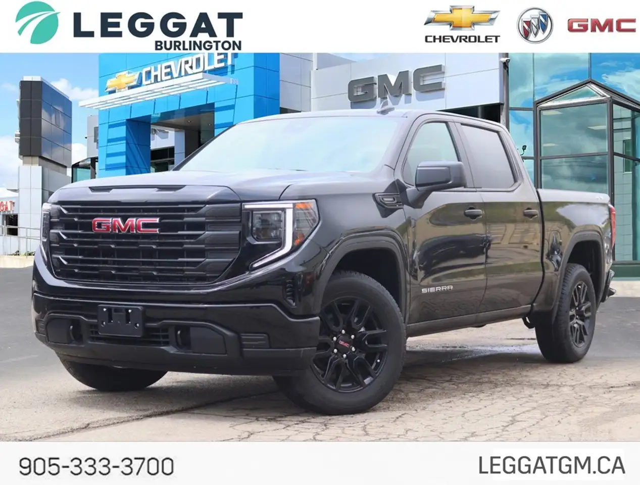 GMC Sierra 1500 fotografie GMC Sierra 1500