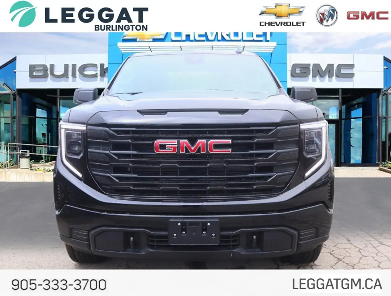 GMC Sierra 1500 fotografie GMC Sierra 1500