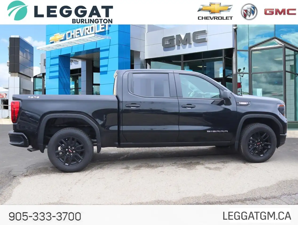 GMC Sierra 1500 fotografie GMC Sierra 1500
