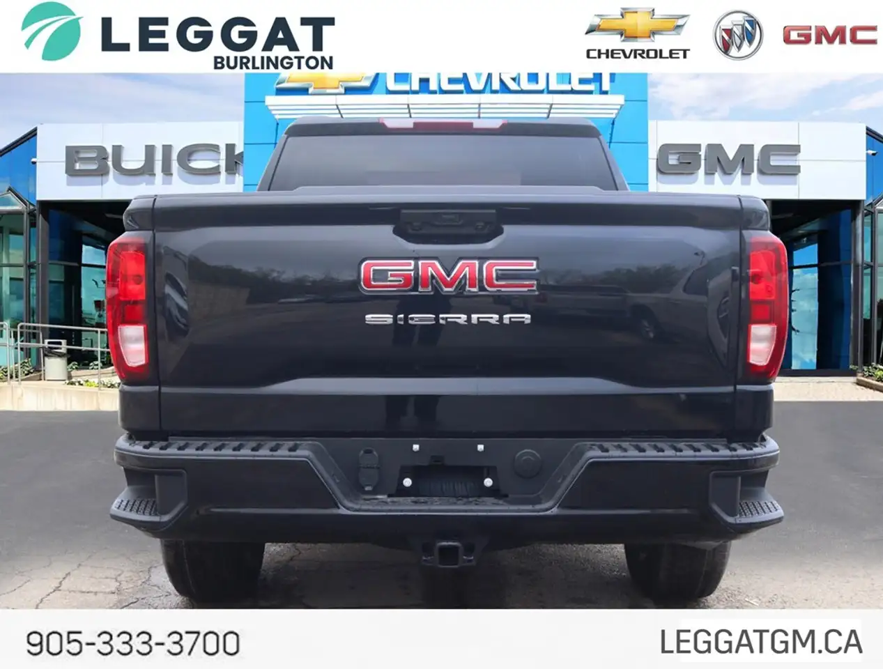 GMC Sierra 1500 fotografie GMC Sierra 1500