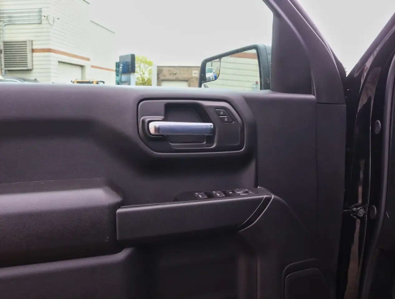 GMC Sierra 1500 fotografie GMC Sierra 1500
