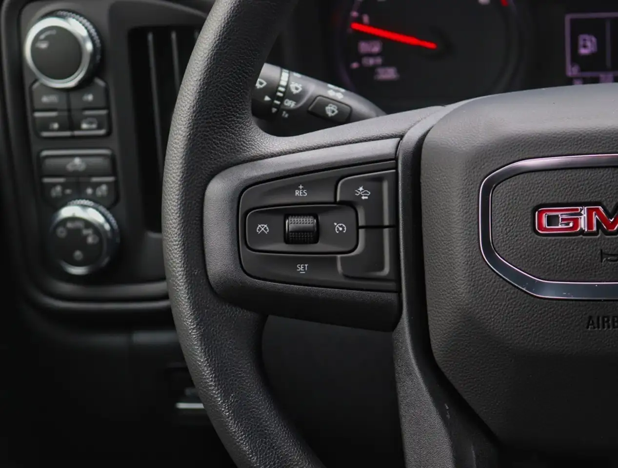 GMC Sierra 1500 fotografie GMC Sierra 1500