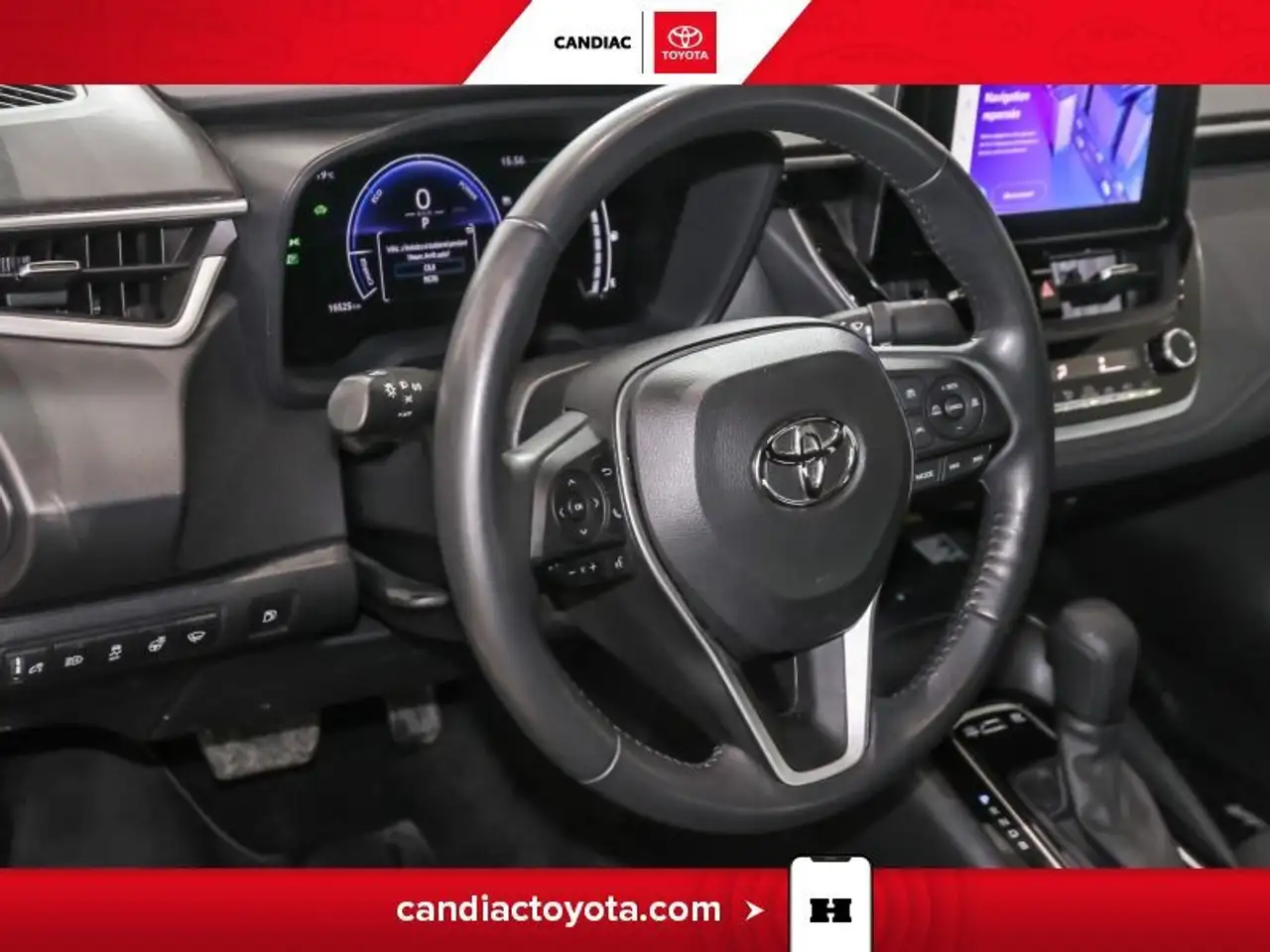 Toyota Corolla fotografie Toyota Corolla