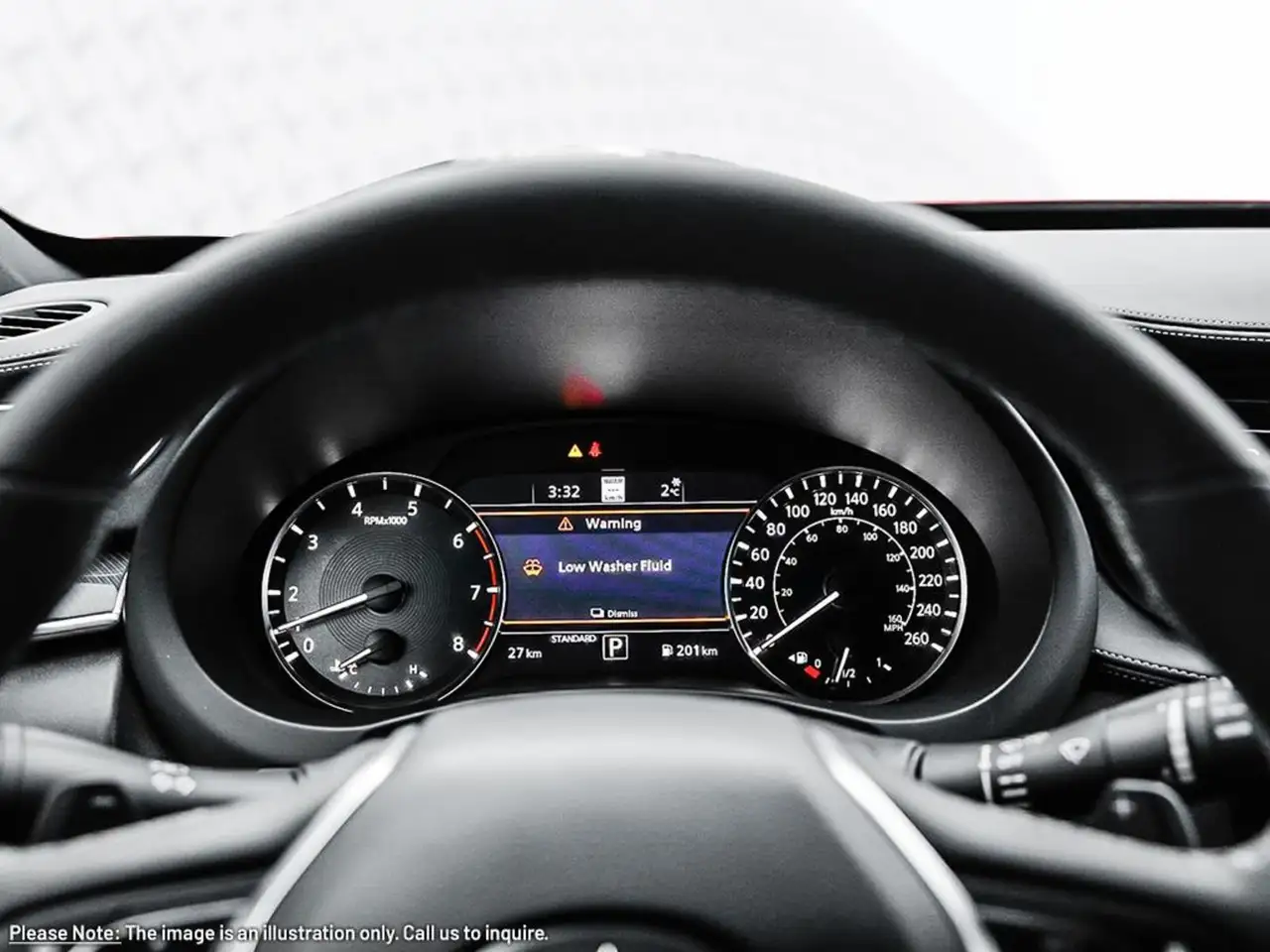 Infiniti QX50 снимка Infiniti QX50