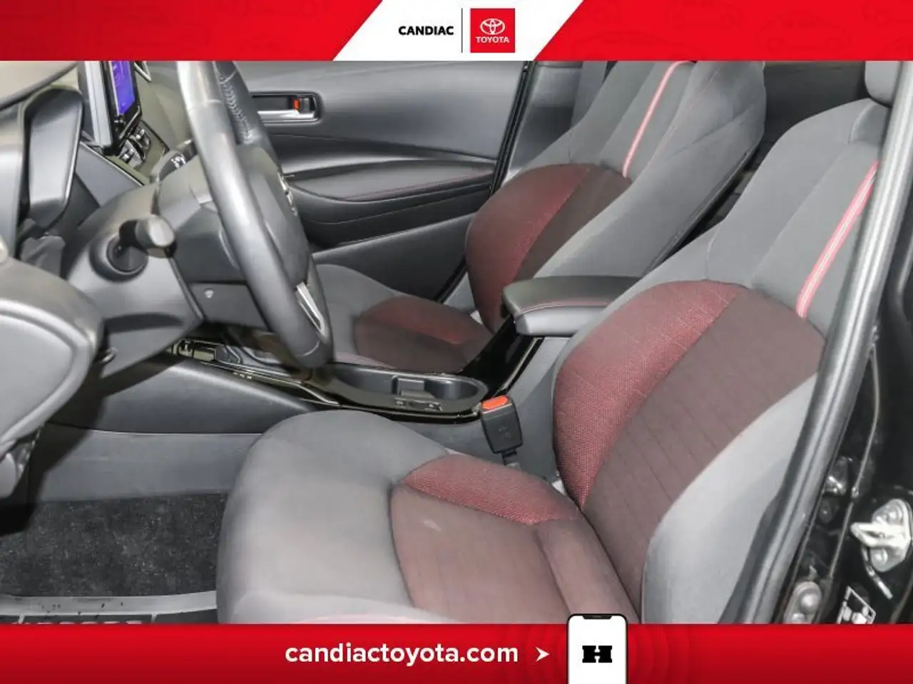 Toyota Corolla fotografie Toyota Corolla