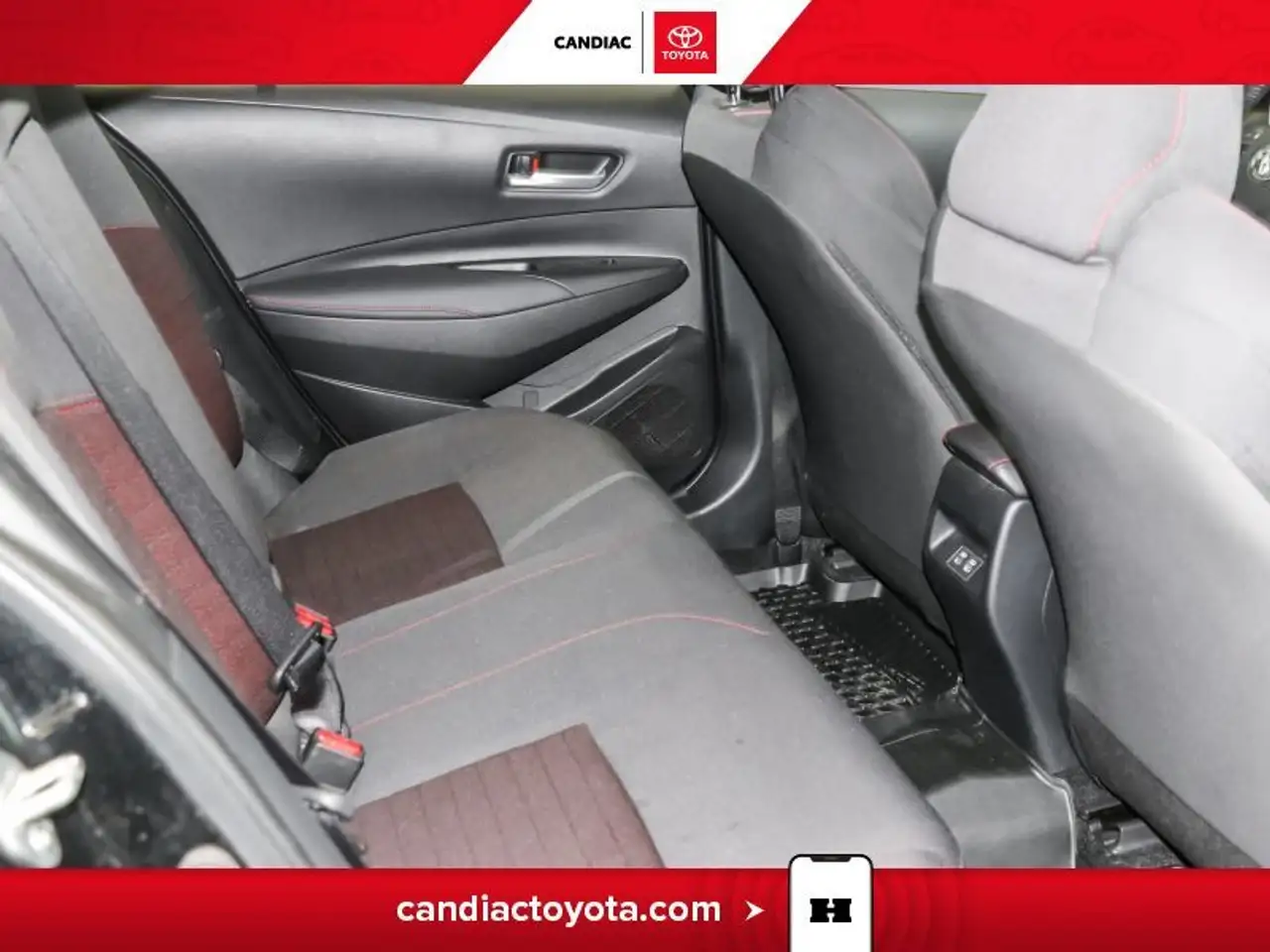 Toyota Corolla fotografie Toyota Corolla