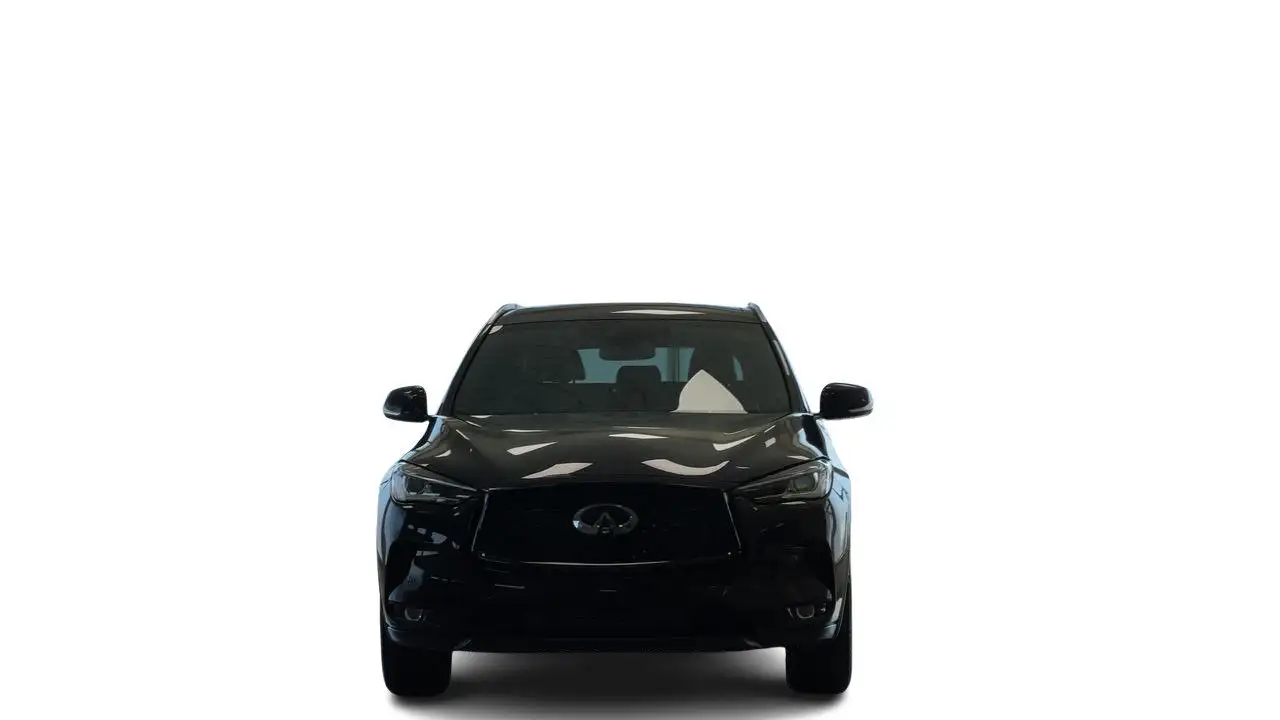 Infiniti QX50 photo Infiniti QX50