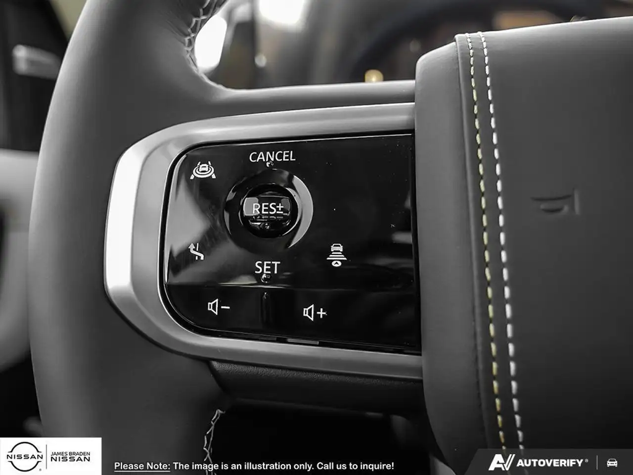 Nissan Armada снимка Nissan Armada