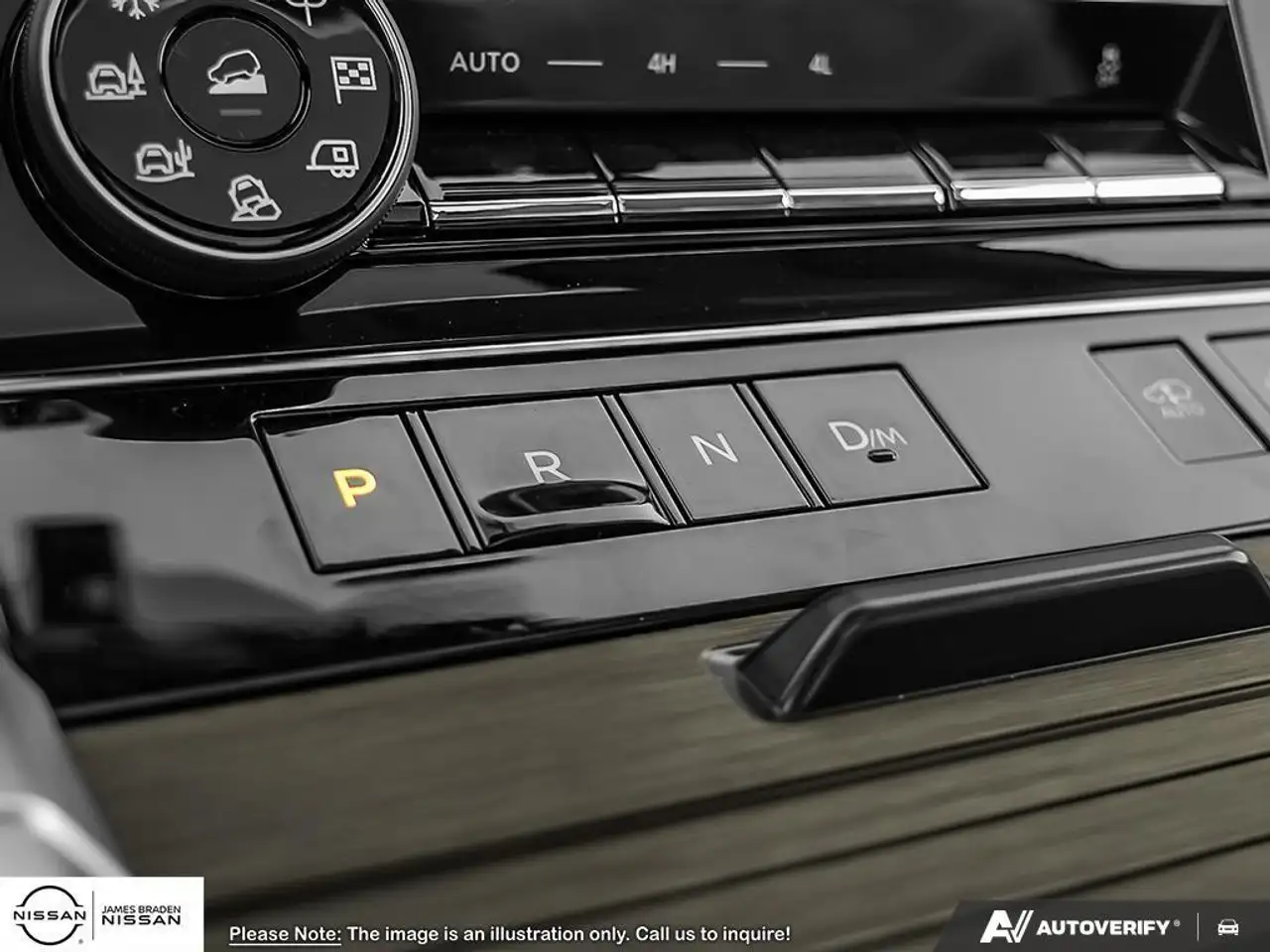 Nissan Armada снимка Nissan Armada