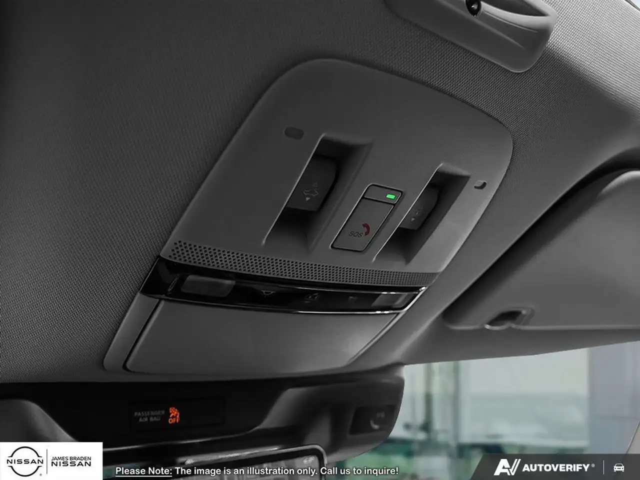 Nissan Armada снимка Nissan Armada
