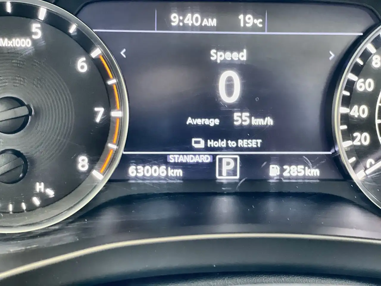 Infiniti QX50 photo Infiniti QX50