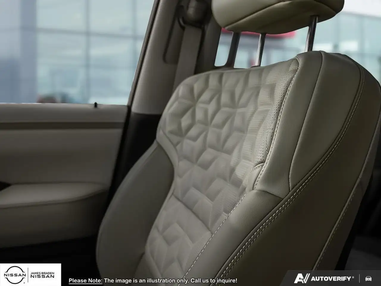 Nissan Armada снимка Nissan Armada