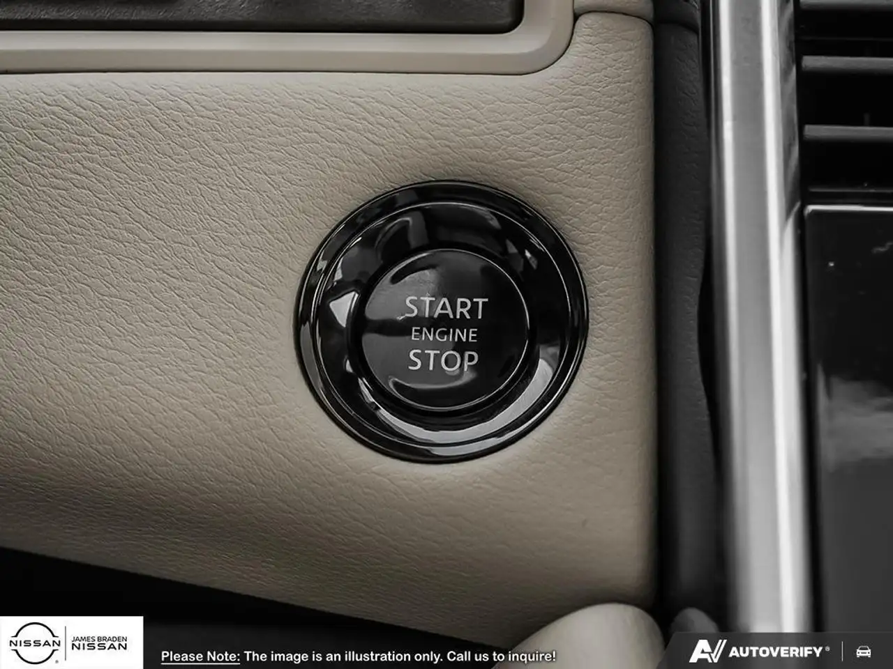 Nissan Armada снимка Nissan Armada
