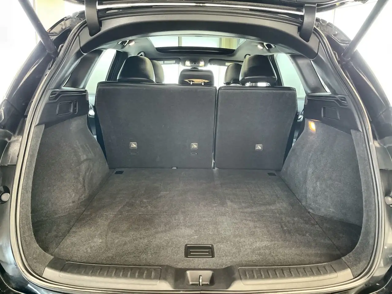 Infiniti QX50 photo Infiniti QX50