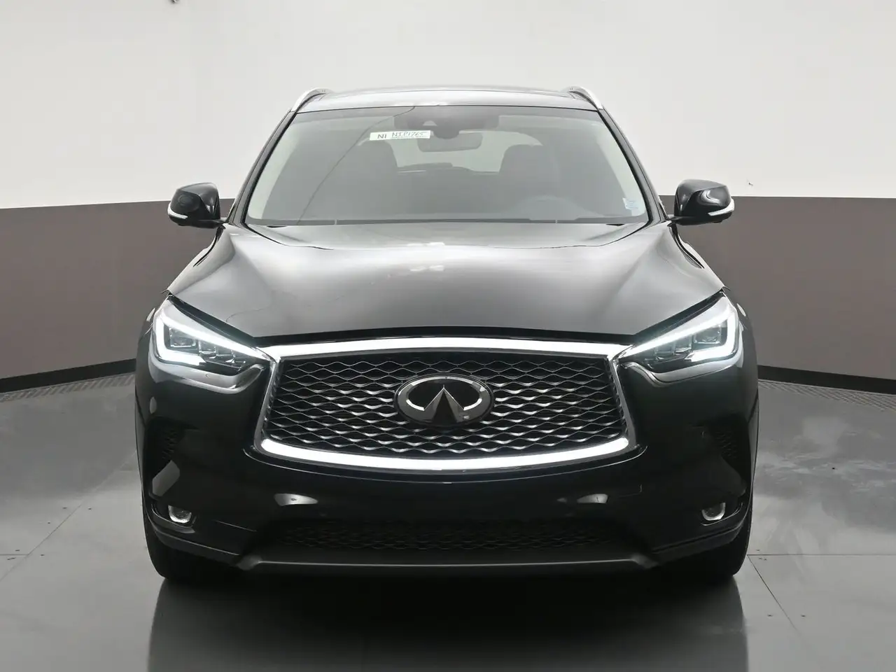 Infiniti QX50 photo Infiniti QX50
