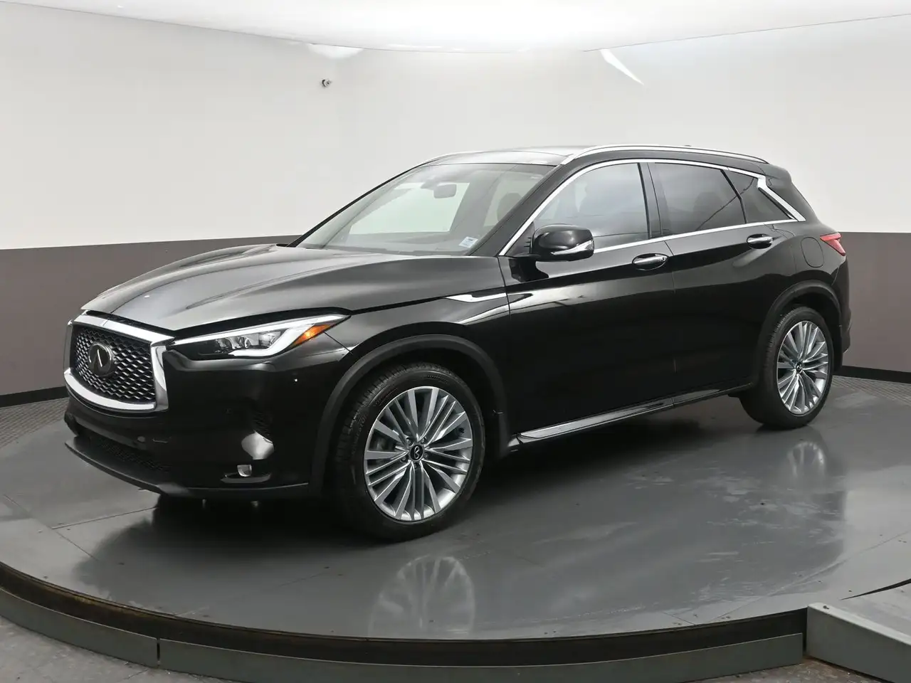 Infiniti QX50 photo Infiniti QX50