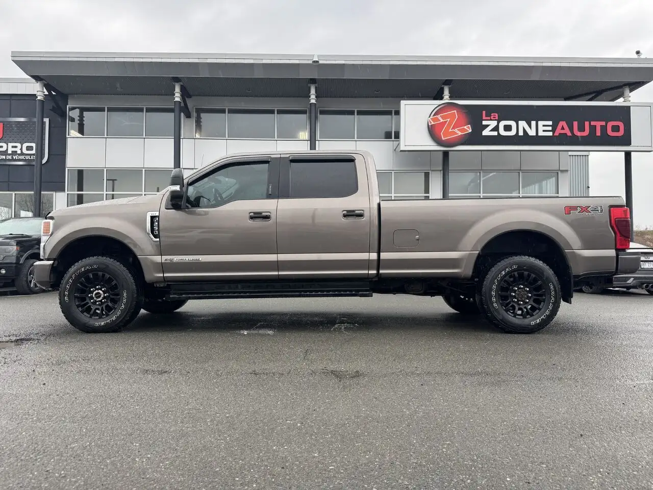 Ford F 250 снимка Ford F 250