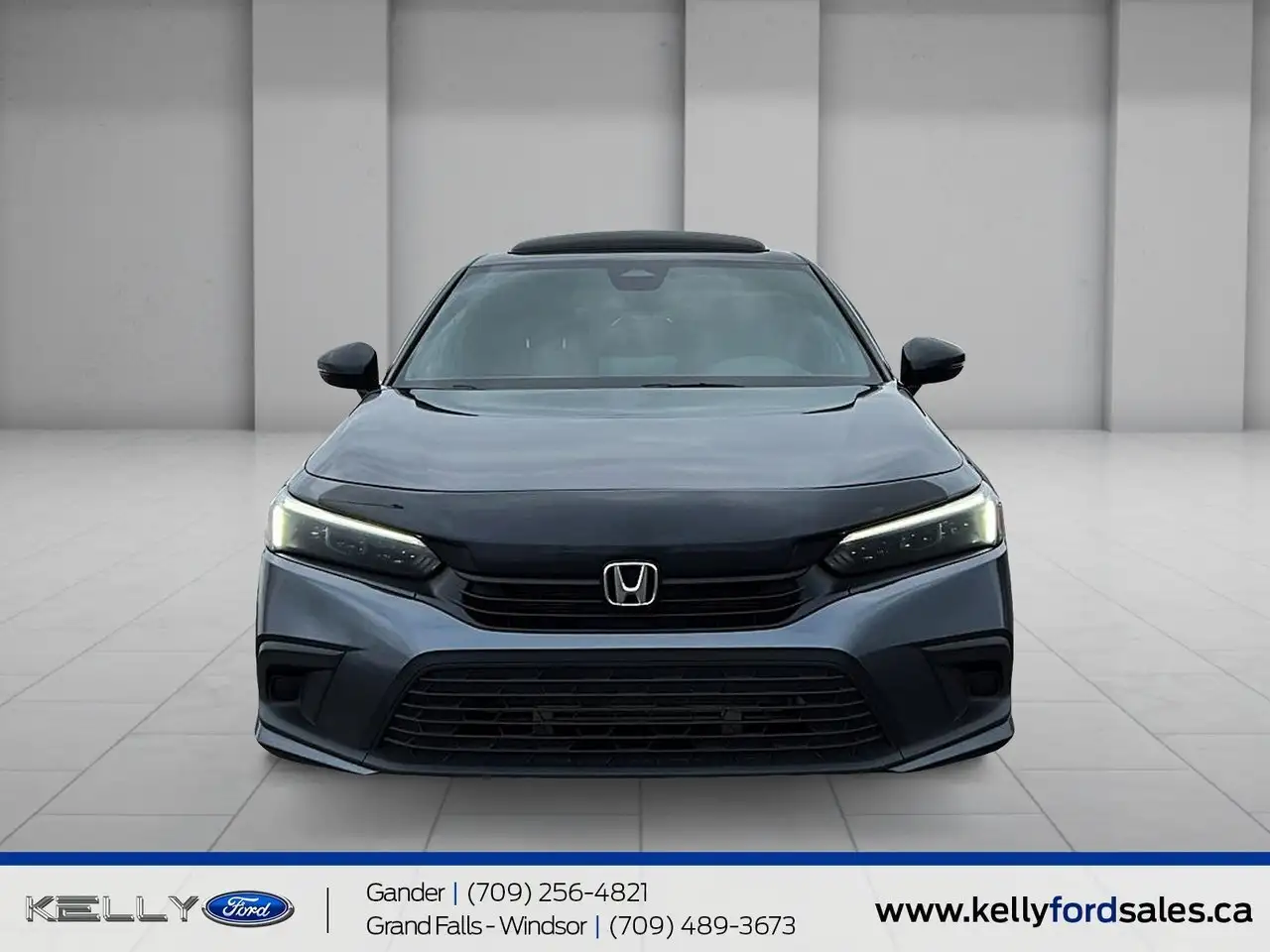 Honda Civic снимка Honda Civic