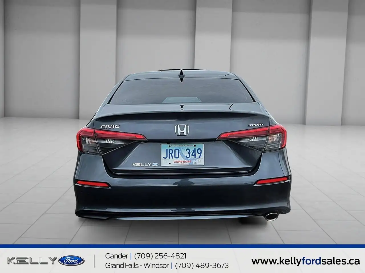 Honda Civic снимка Honda Civic