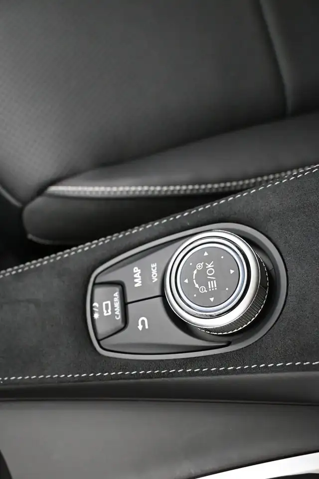 Infiniti QX50 photo Infiniti QX50