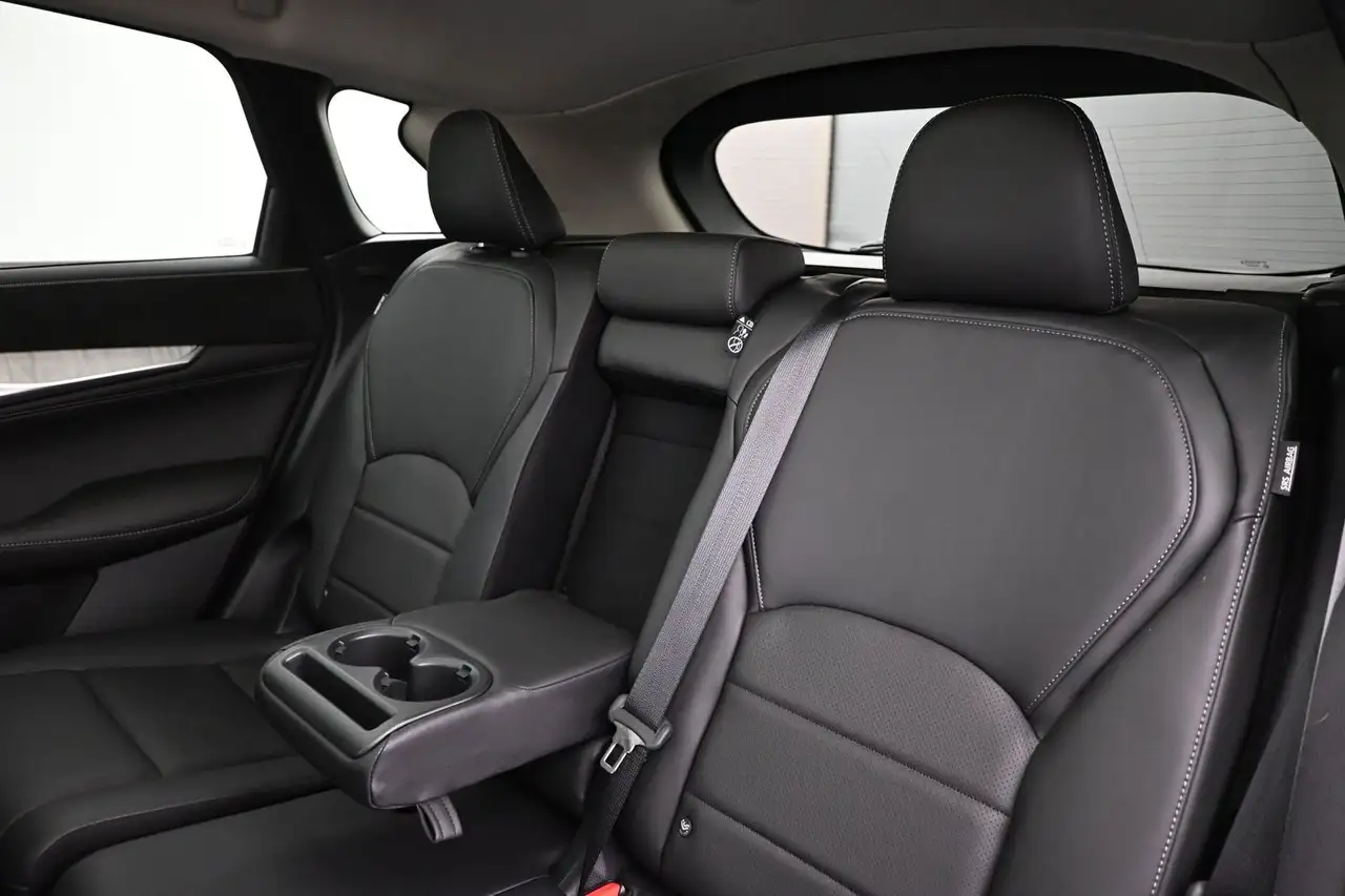 Infiniti QX50 photo Infiniti QX50