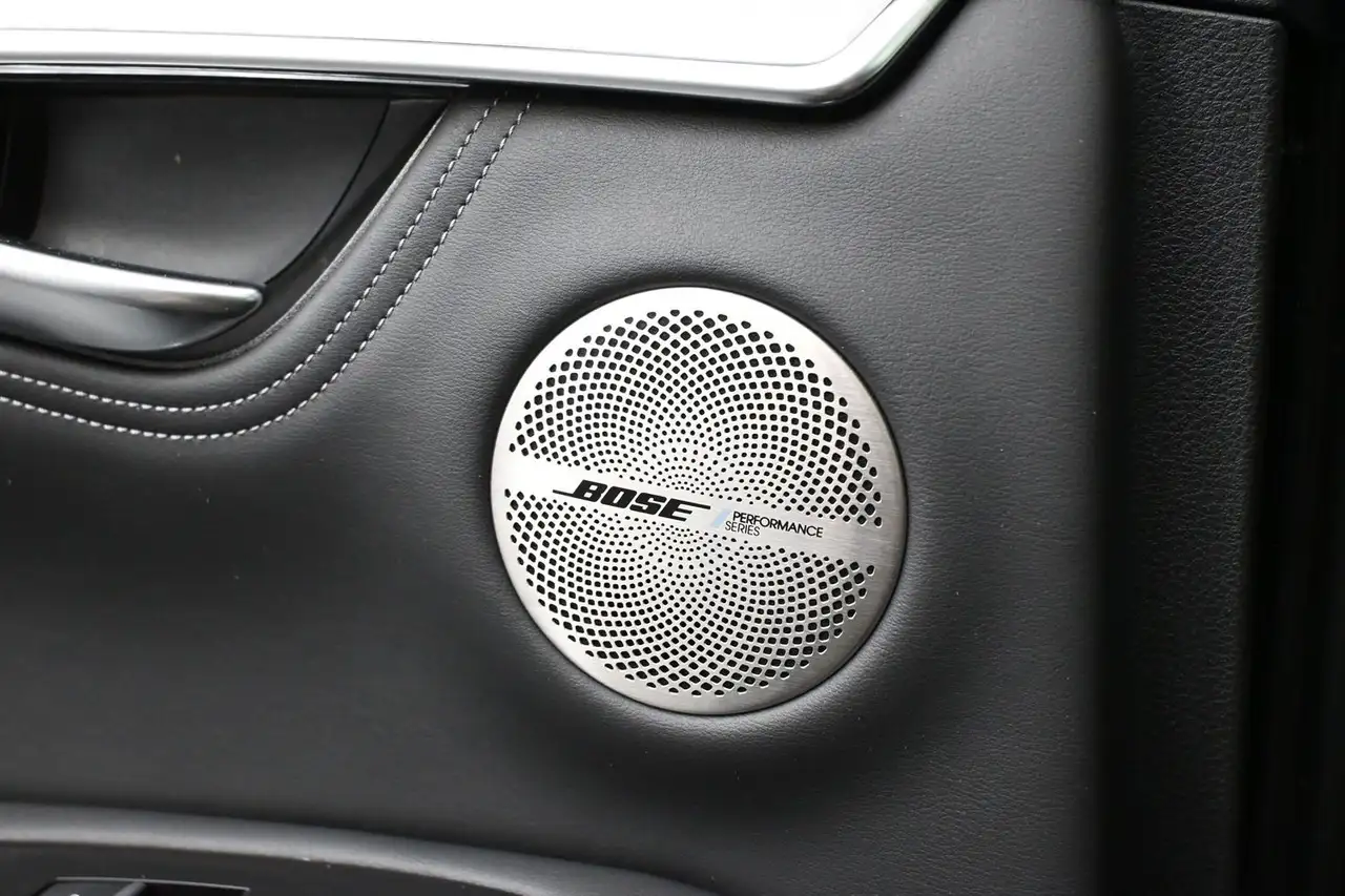 Infiniti QX50 photo Infiniti QX50