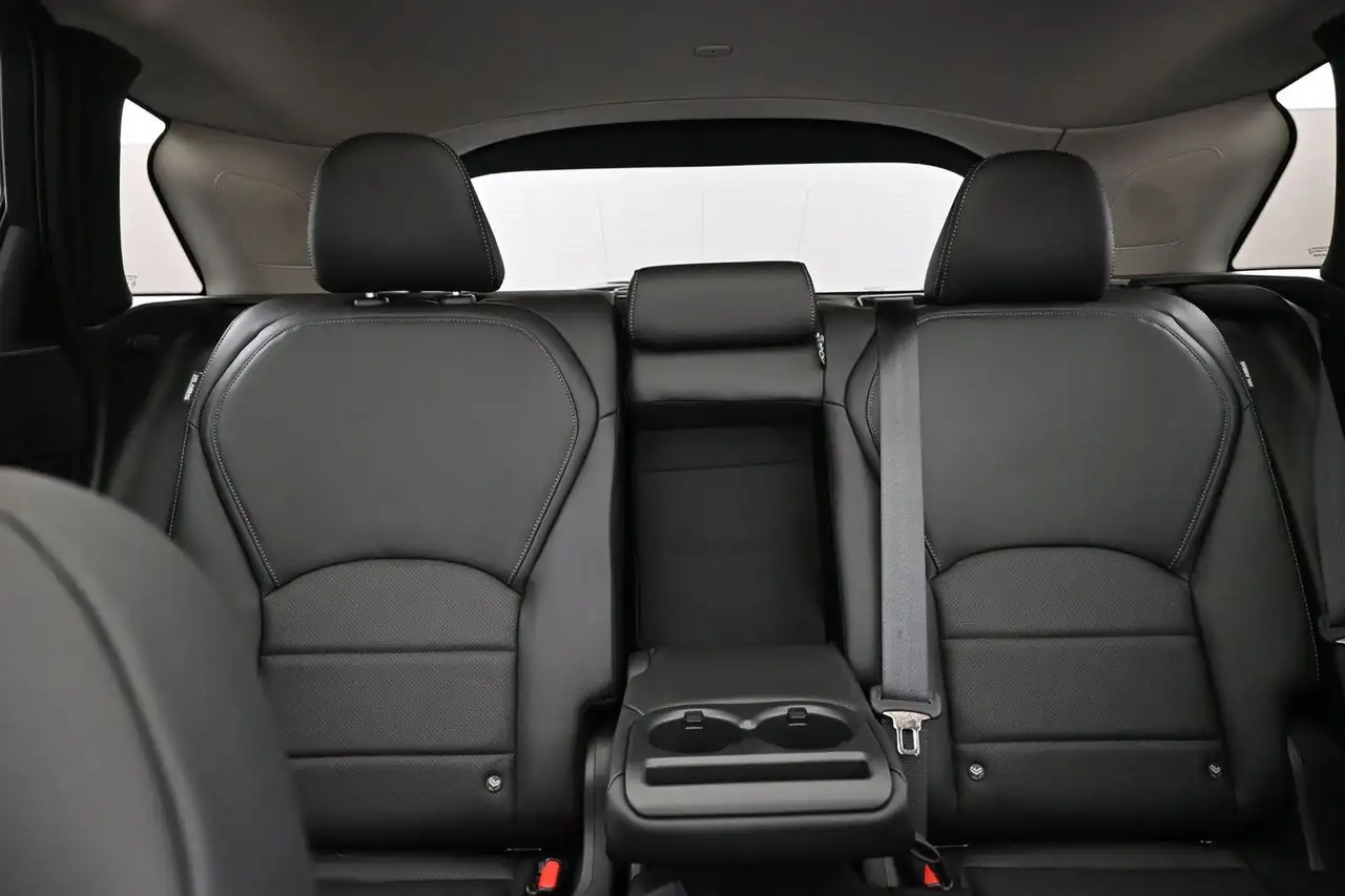 Infiniti QX50 photo Infiniti QX50