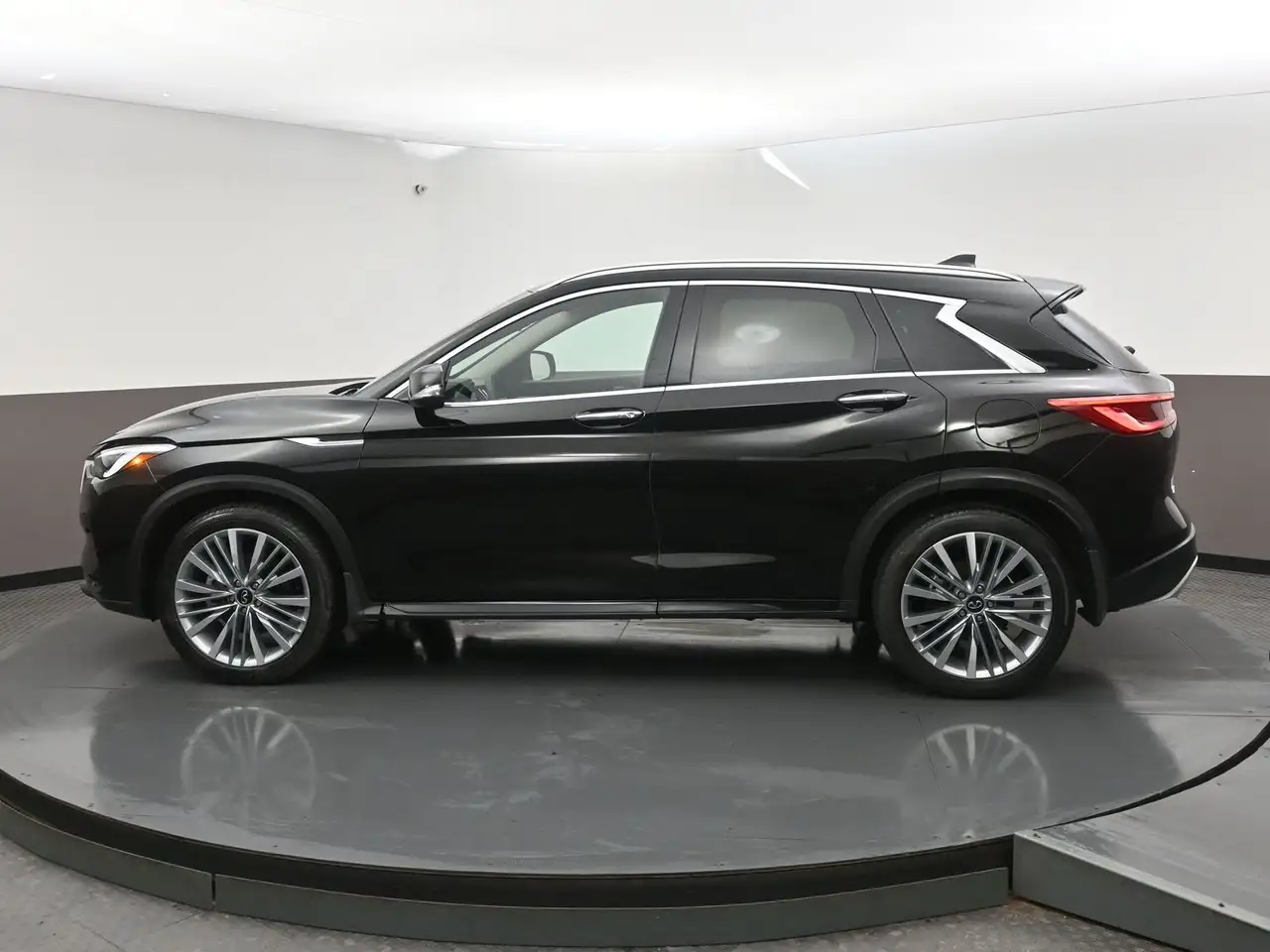 Infiniti QX50 photo Infiniti QX50