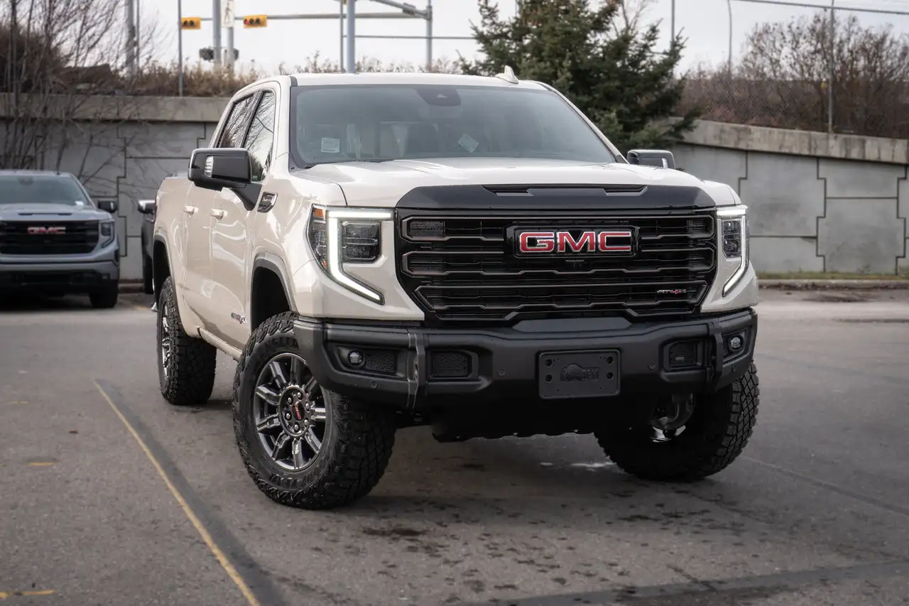 GMC Sierra 1500 снимка GMC Sierra 1500