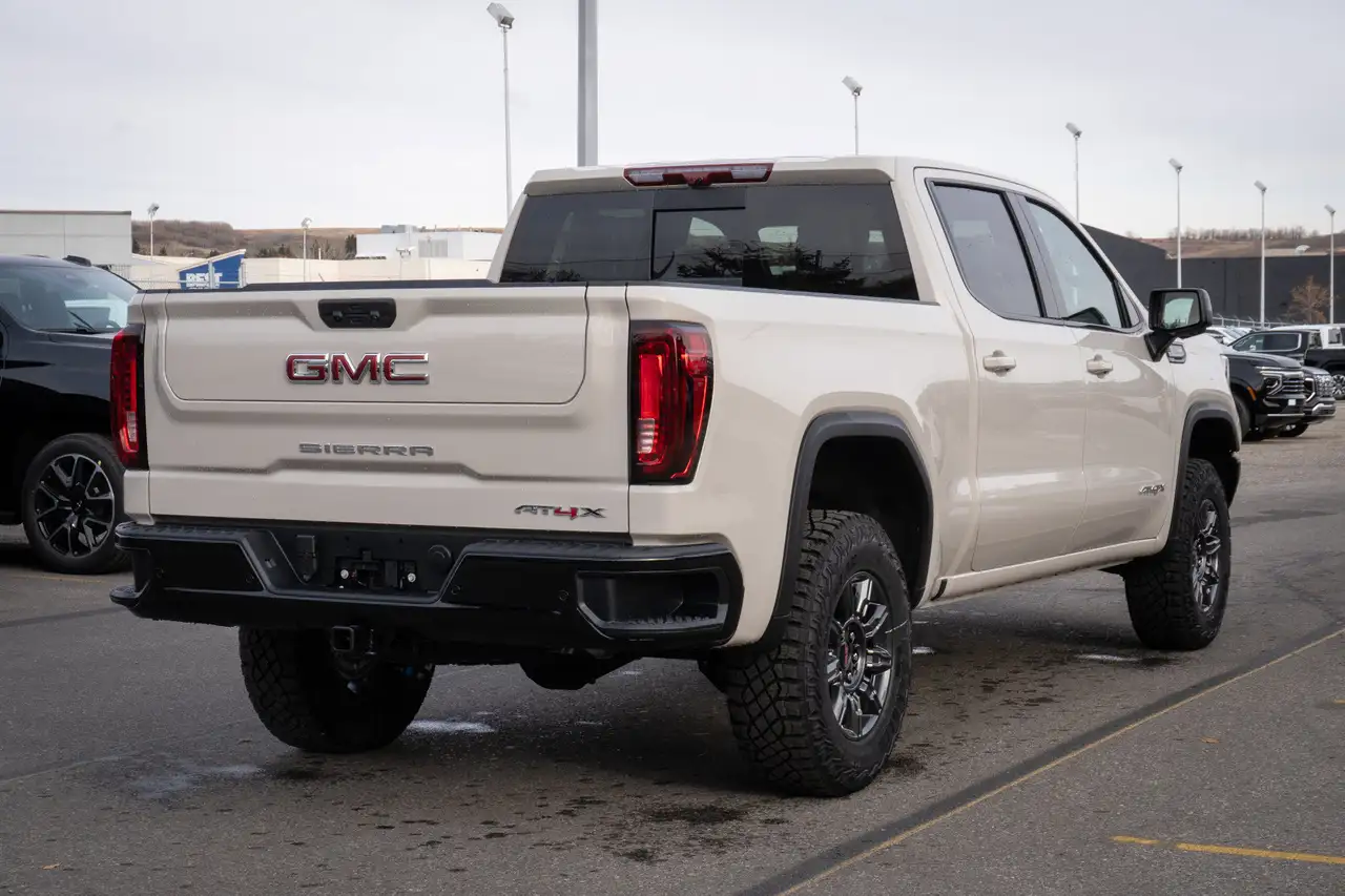 GMC Sierra 1500 снимка GMC Sierra 1500