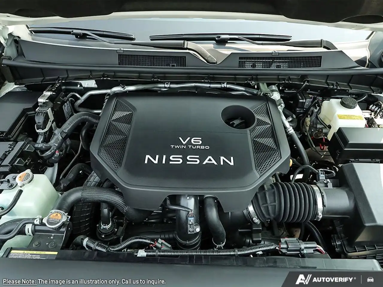 Nissan Armada photo Nissan Armada