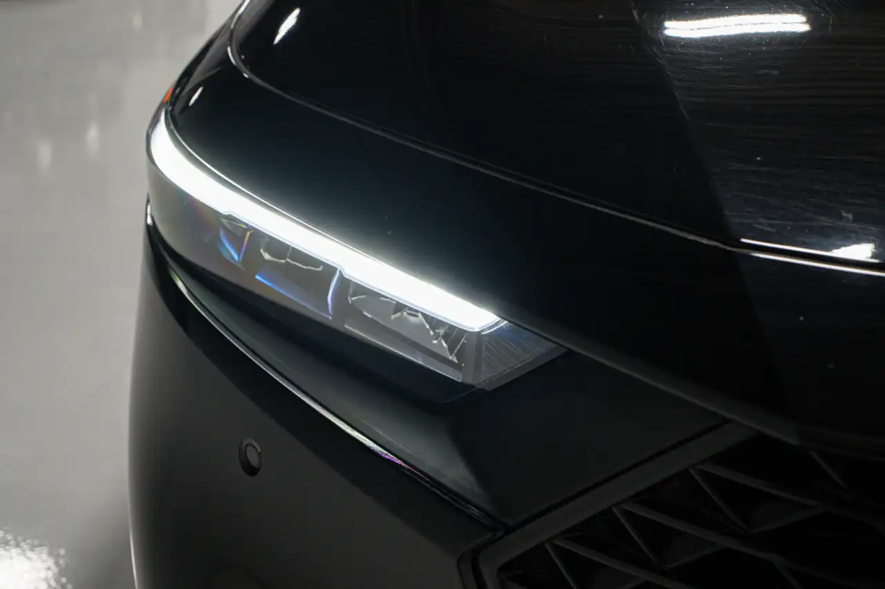 Honda Accord снимка Honda Accord