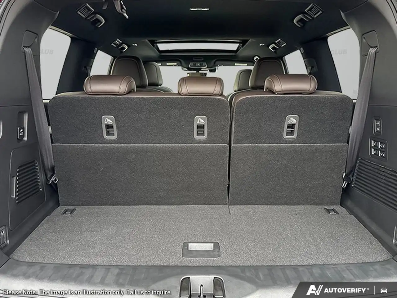 Nissan Armada photo Nissan Armada