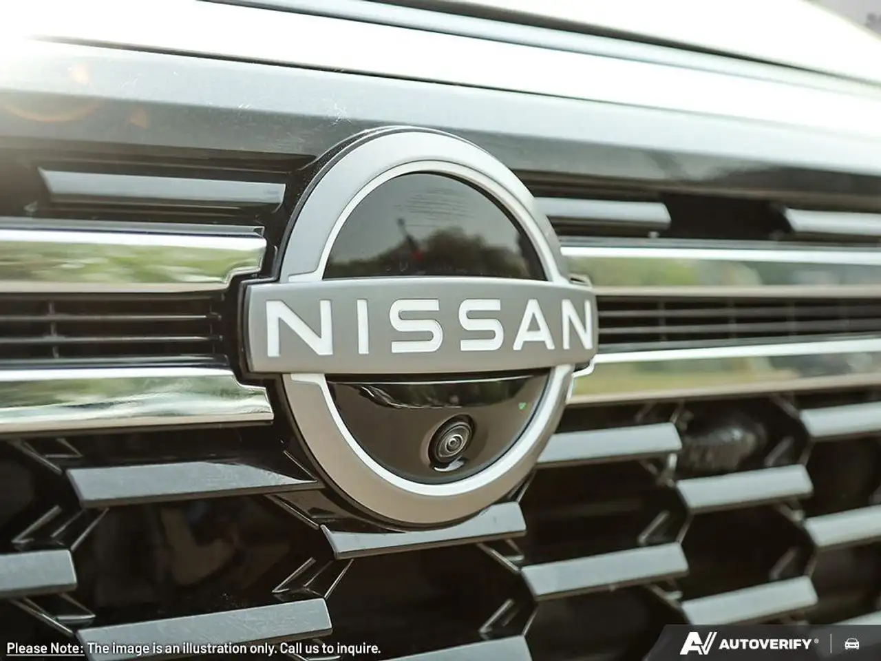 Nissan Armada photo Nissan Armada