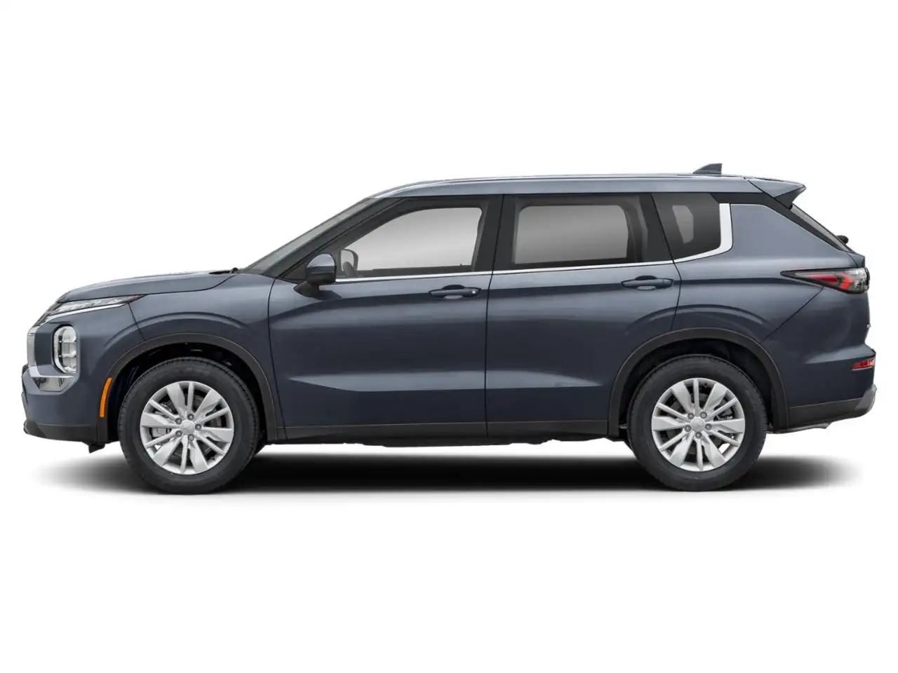 Mitsubishi Outlander photo Mitsubishi Outlander