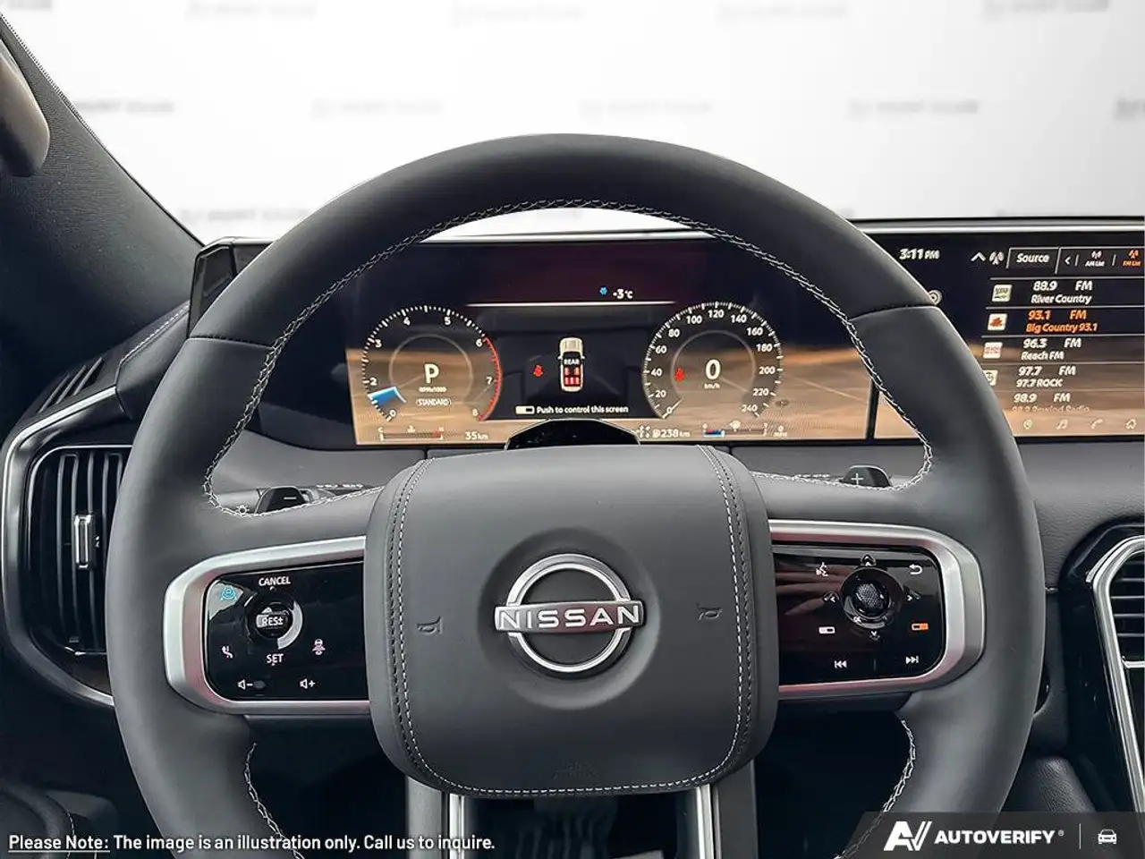 Nissan Armada photo Nissan Armada