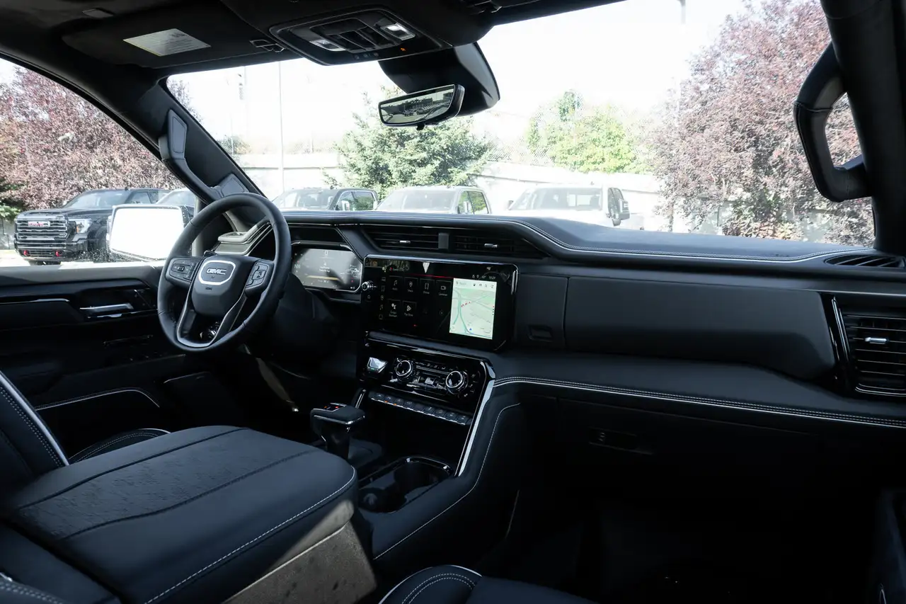GMC Sierra 1500 снимка GMC Sierra 1500