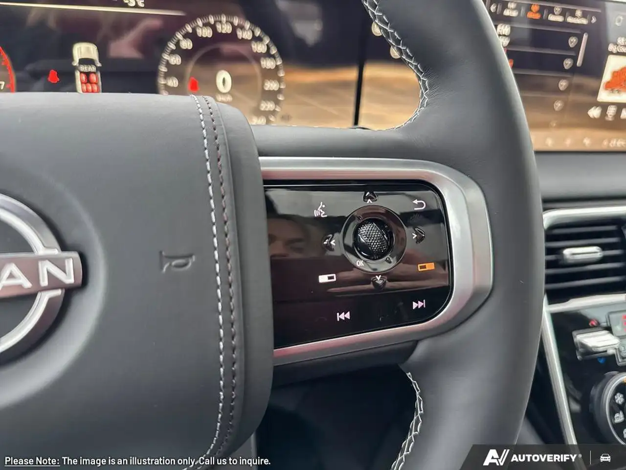 Nissan Armada photo Nissan Armada