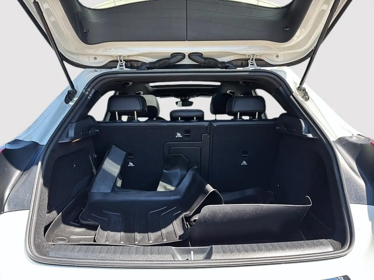 Mercedes-Benz GLA fotografie Mercedes-Benz GLA