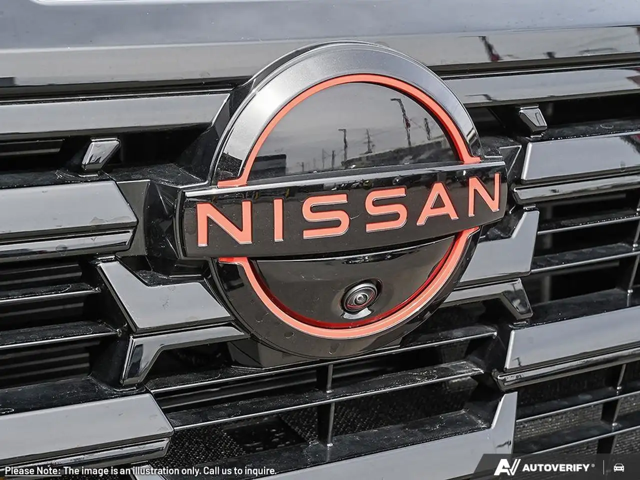 Nissan Armada снимка Nissan Armada