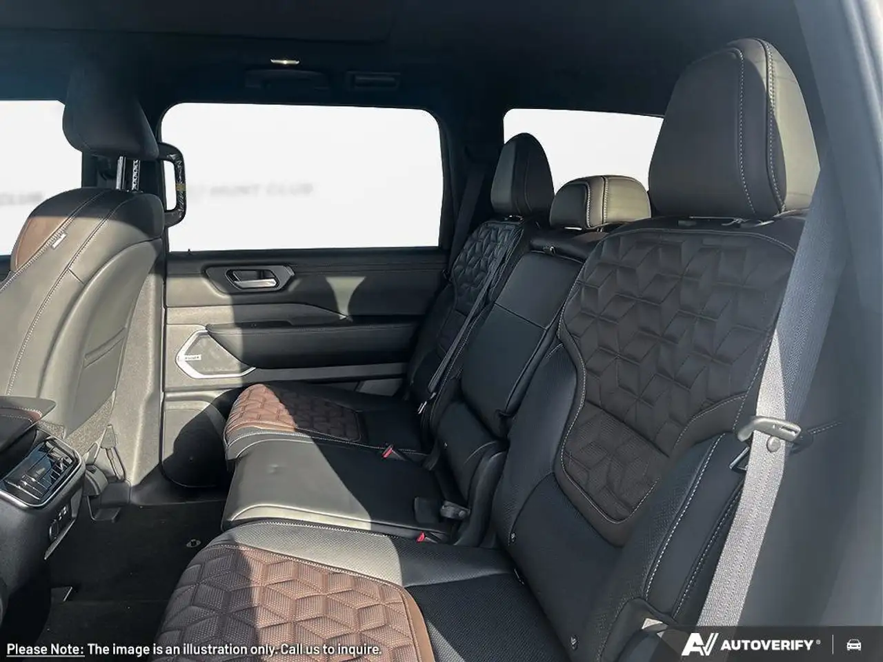 Nissan Armada photo Nissan Armada