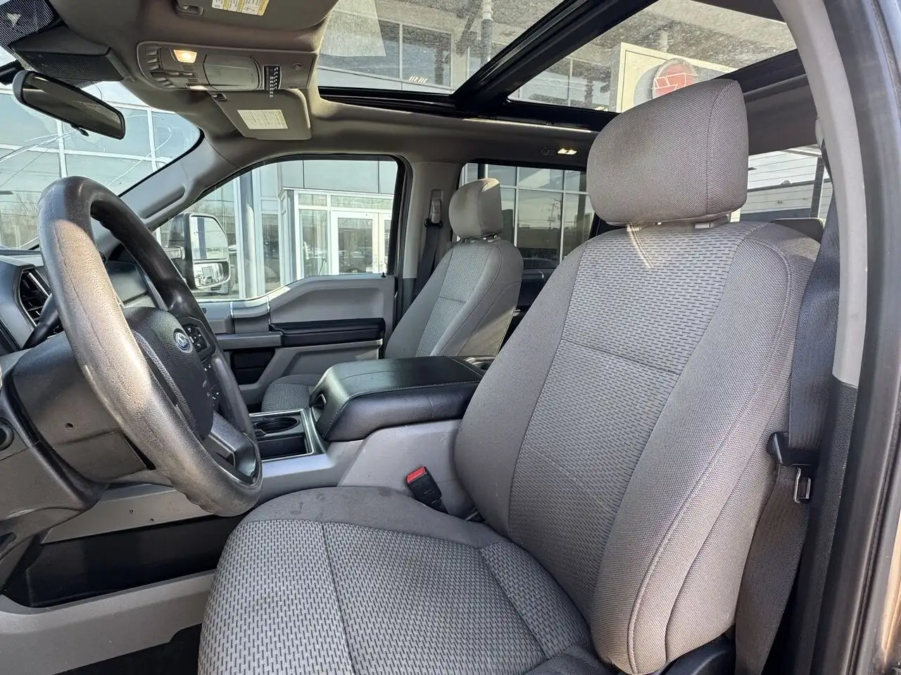 Ford F 250 снимка Ford F 250