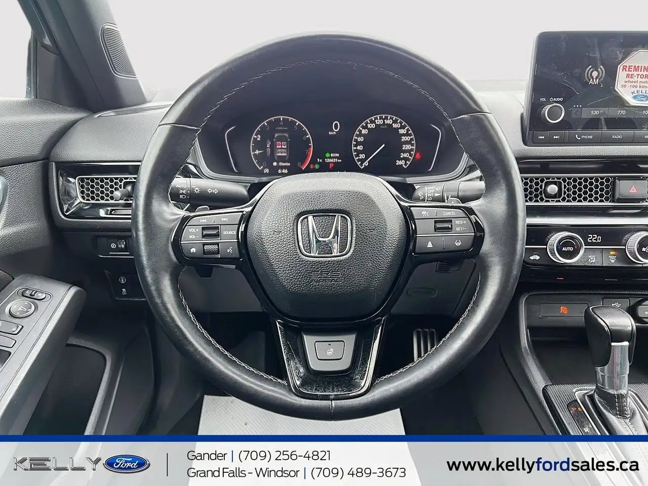 Honda Civic снимка Honda Civic