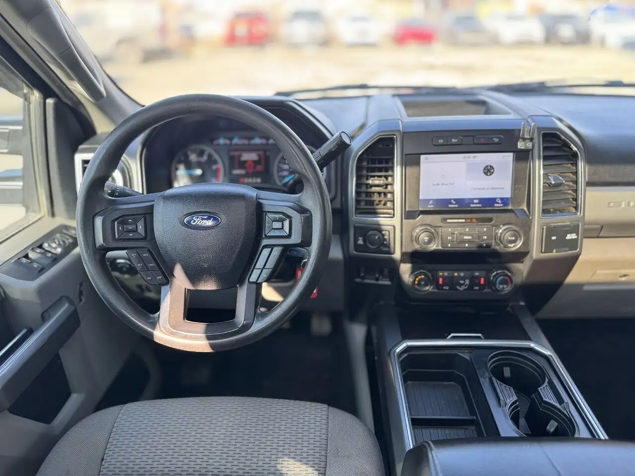 Ford F 250 снимка Ford F 250