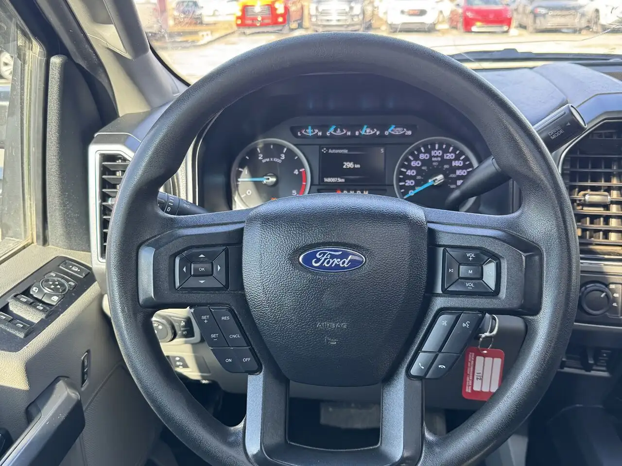 Ford F 250 снимка Ford F 250